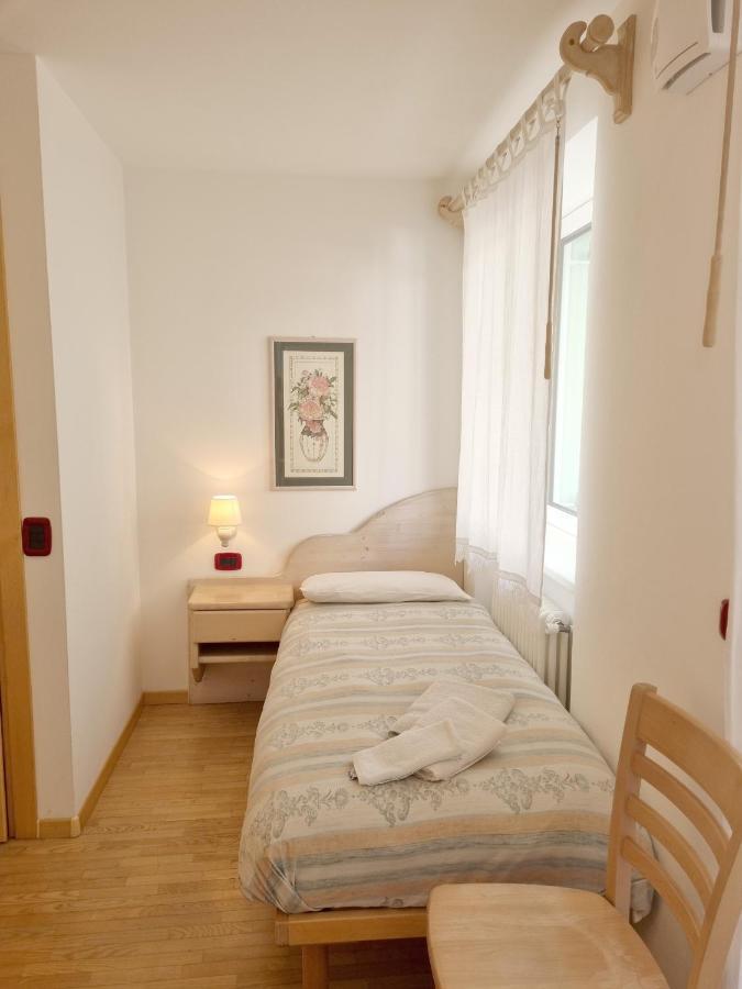 Ciapia Apartment Campitello di Fassa Exterior foto