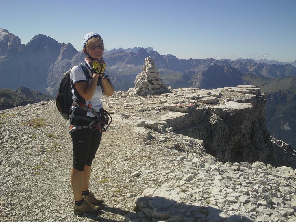 Ciapia Apartment Campitello di Fassa Cameră foto